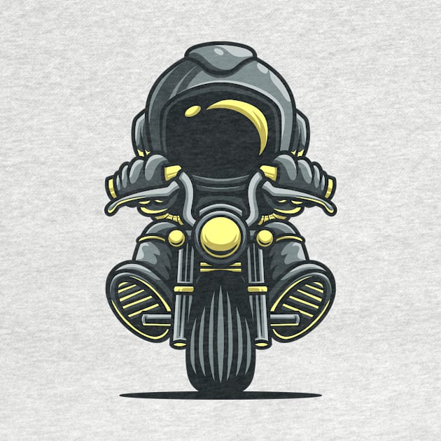 ASTRO BIKER by NSC.gd